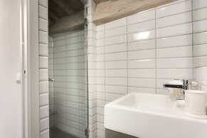 Beautiful Terrace Serragli