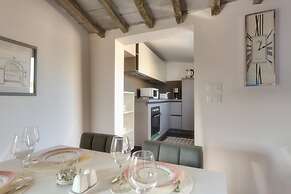 Beautiful Terrace Serragli