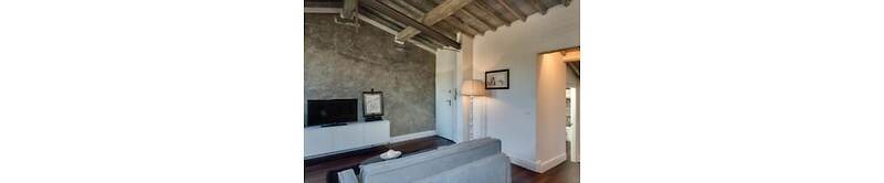 Beautiful Terrace Serragli