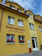 Pension Bed & Breakfast