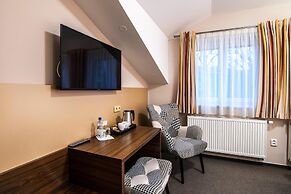 Pension Bed & Breakfast