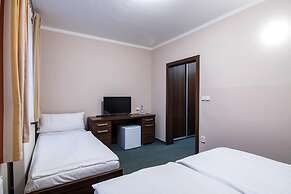 Pension Bed & Breakfast