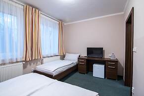 Pension Bed & Breakfast