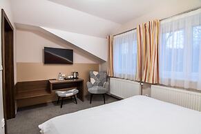 Pension Bed & Breakfast