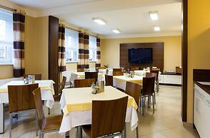 Pension Bed & Breakfast