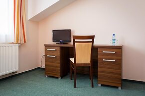 Pension Bed & Breakfast