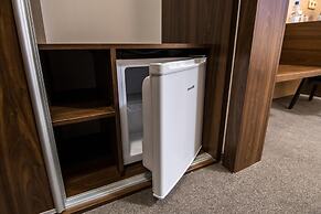 Pension Bed & Breakfast