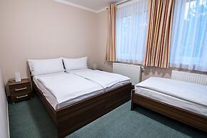 Pension Bed & Breakfast