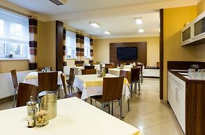 Pension Bed & Breakfast