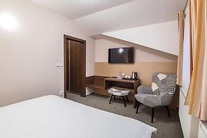 Pension Bed & Breakfast