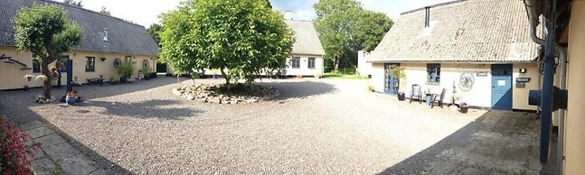 Stevns Klint Bed & Breakfast