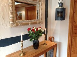 Stevns Klint Bed & Breakfast