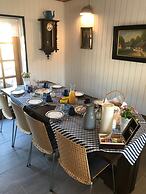 Stevns Klint Bed & Breakfast
