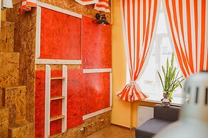 Burano Hostel