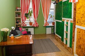 Burano Hostel
