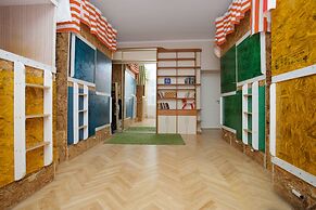 Burano Hostel