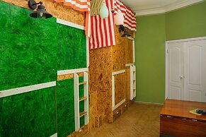 Burano Hostel