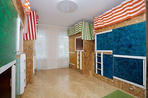 Burano Hostel