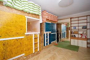 Burano Hostel
