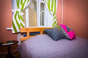 Burano Hostel