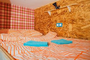 Burano Hostel
