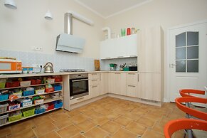 Burano Hostel