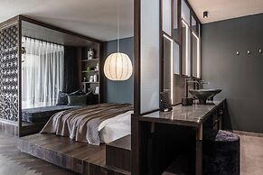 SILENA, your soulful hotel - adults only