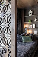 SILENA, your soulful hotel - adults only