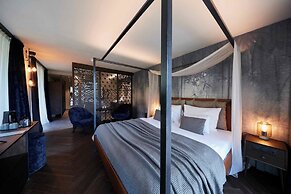 SILENA, your soulful hotel - adults only