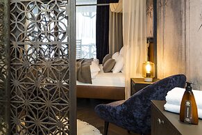 SILENA, your soulful hotel - adults only