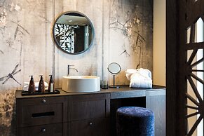 SILENA, your soulful hotel - adults only