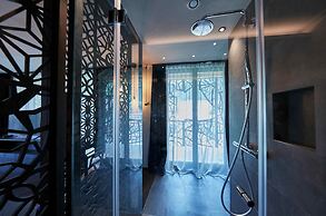 SILENA, your soulful hotel - adults only