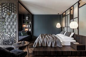 SILENA, your soulful hotel - adults only