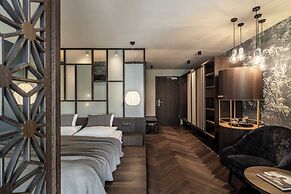 SILENA, your soulful hotel - adults only