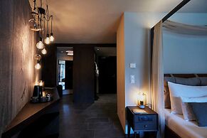 SILENA, your soulful hotel - adults only