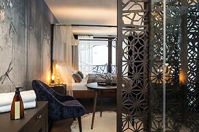 SILENA, your soulful hotel - adults only