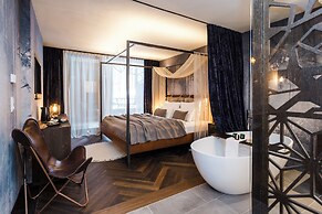 SILENA, your soulful hotel - adults only