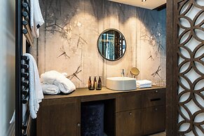 SILENA, your soulful hotel - adults only