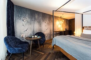 SILENA, your soulful hotel - adults only