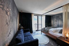 SILENA, your soulful hotel - adults only