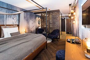 SILENA, your soulful hotel - adults only