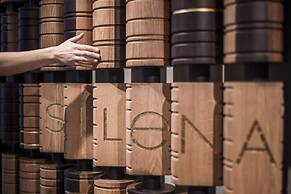 SILENA, your soulful hotel - adults only