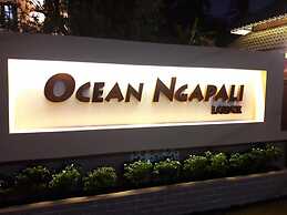 Ocean Ngapali Lodge