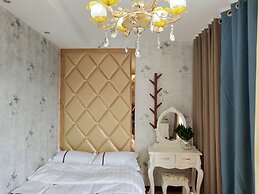 Yuanhang Apartment Jiangbei Airport