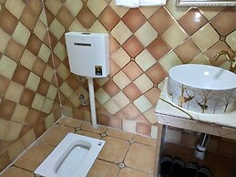 Yuanhang Apartment Jiangbei Airport