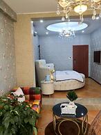 Yuanhang Apartment Jiangbei Airport