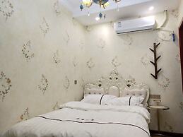 Yuanhang Apartment Jiangbei Airport