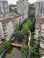 Yuanhang Apartment Jiangbei Airport