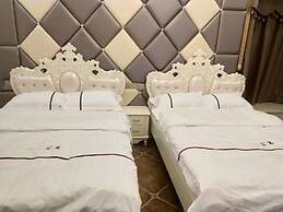 Yuanhang Apartment Jiangbei Airport