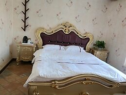 Yuanhang Apartment Jiangbei Airport